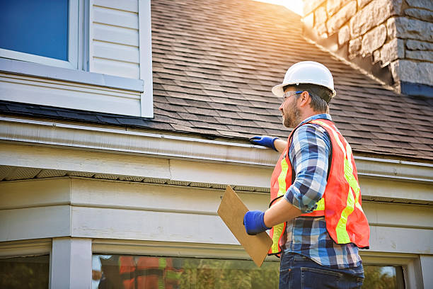 Licensed Roofing service in Braymer, MO - Ben Roofing and Steel LLC